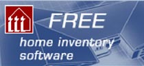 Home Inventory Software