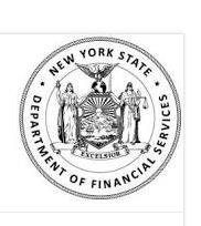 NY DFS Logo