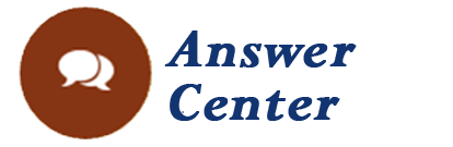 Insurance Answer Center