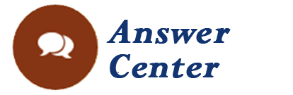 Insurance Answer Center