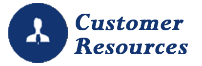 Insurance Customer Resources