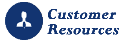 Insurance Customer Resources