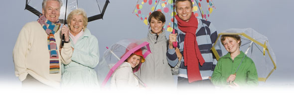 Umbrella Insurance